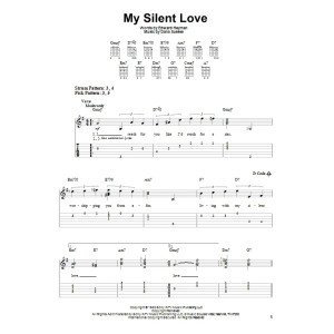 My Silent Love