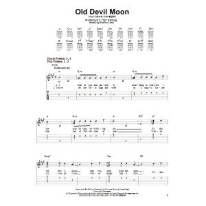 Old Devil Moon