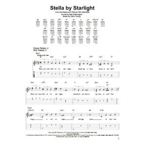 Stella By Starlight