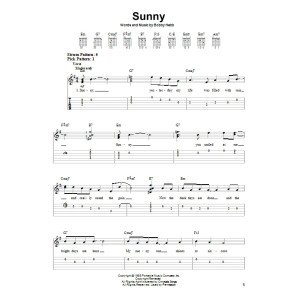 Sunny