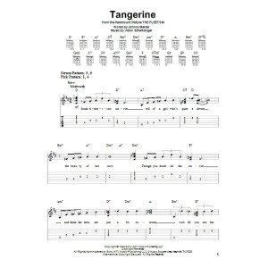 Tangerine