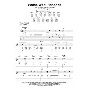 Watch What Happens