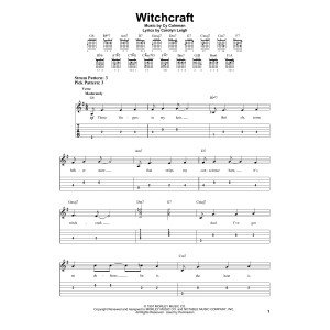 Witchcraft