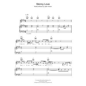 Skinny Love