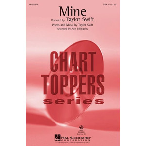 Mine