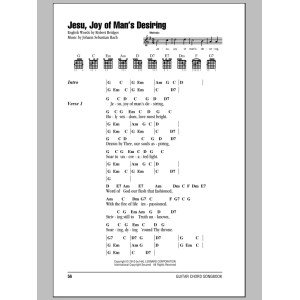 Jesu, Joy Of Man's Desiring