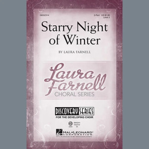 Starry Night Of Winter
