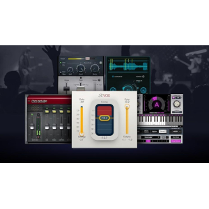 Waves Live Plus
