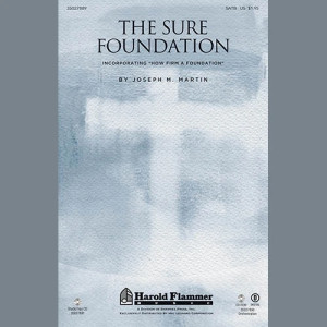 The Sure Foundation - Double Bass