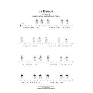 La Bamba