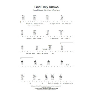 God Only Knows
