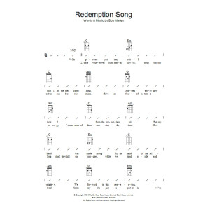 Redemption Song