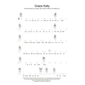 Grace Kelly