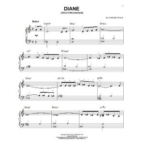 Diane (Alice's Wonderland)