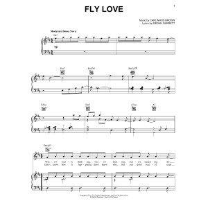 Fly Love