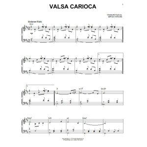 Valsa Carioca