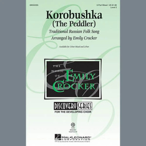 Korobushka