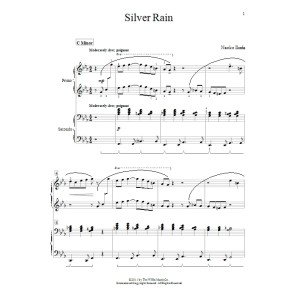 Silver Rain