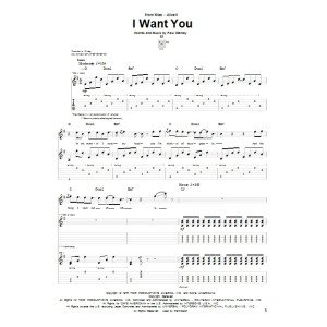 I Want You