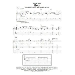 Beth