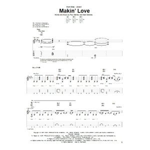 Makin' Love