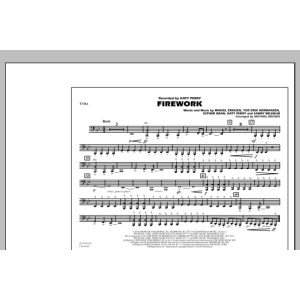 Firework - Tuba