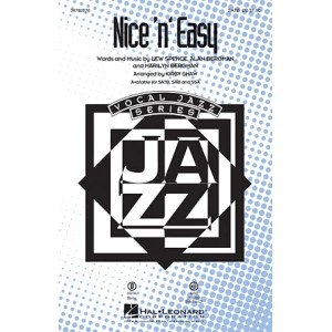 Nice 'n' Easy