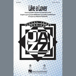 Like A Lover - Bass