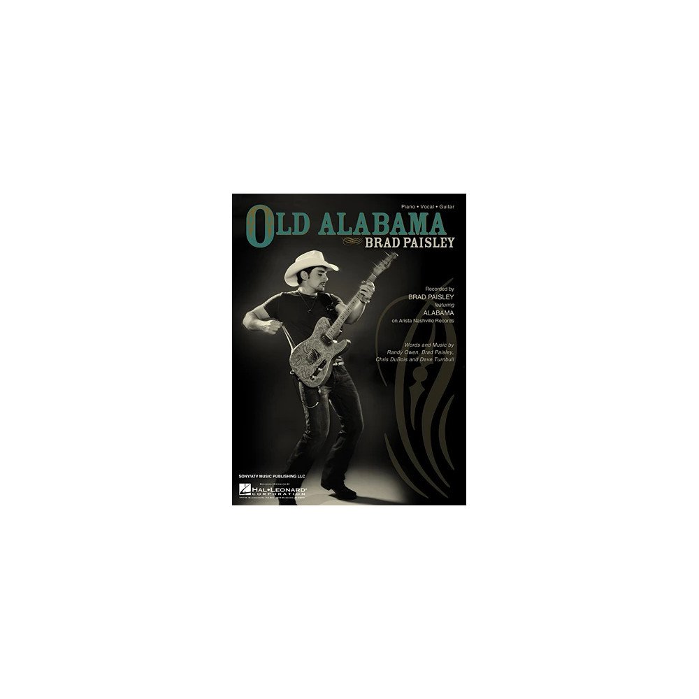 Old Alabama