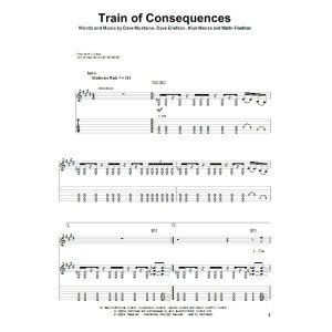Train Of Consequences