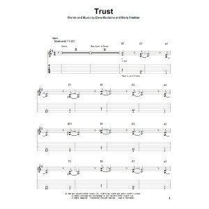 Trust
