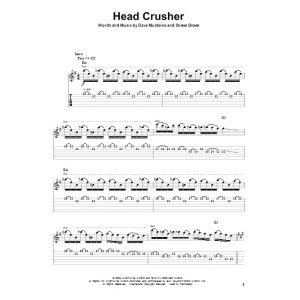 Head Crusher