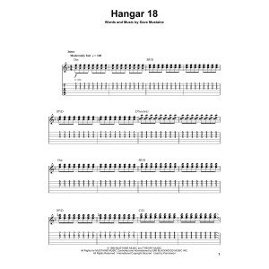 Hangar 18