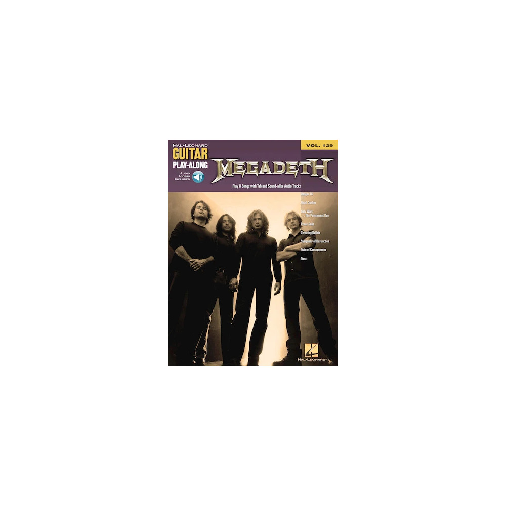 Symphony Of Destruction
