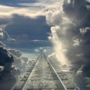 Life's Railway To Heaven