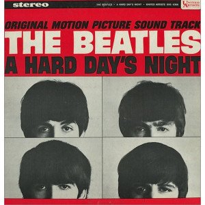 A Hard Day's Night (arr. Roger Emerson)