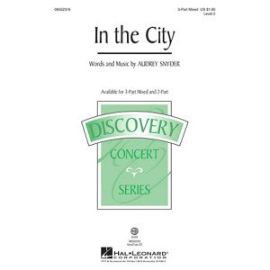 In The City