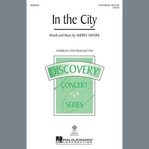 In The City