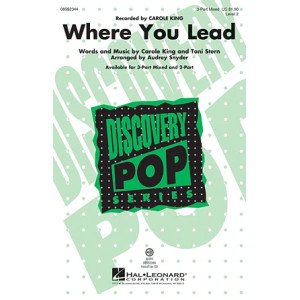 Where You Lead