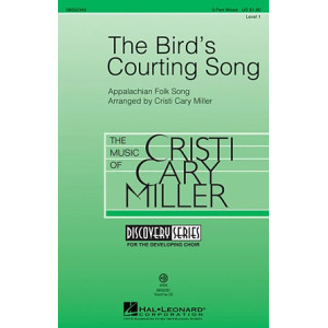 The Bird's Courting Song
