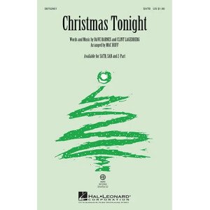 Christmas Tonight