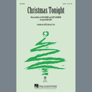 Christmas Tonight