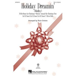 Holiday Dreamin'