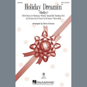 Holiday Dreamin'
