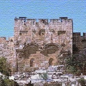 The Eastern Gate