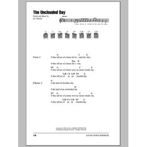The Unclouded Day