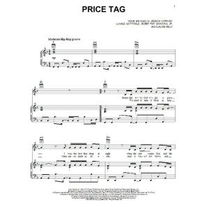 Price Tag