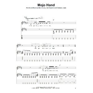 Mojo Hand
