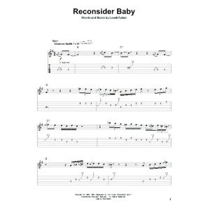 Reconsider Baby
