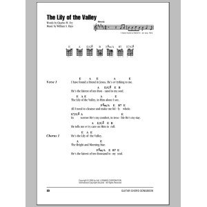 The Lily Of The Valley